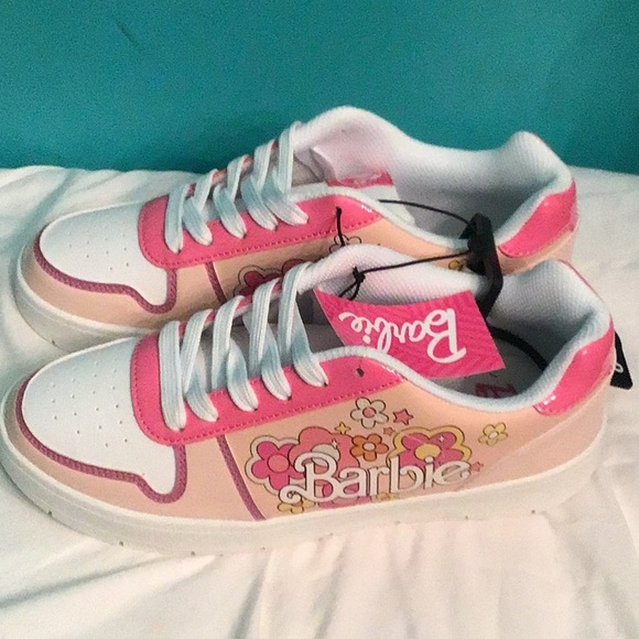 Barbie Sneakers - Picture 10 of 16